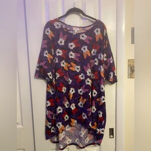 Lularoe Irma xl